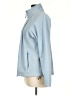 Pacific Trail 100% Polyester Blue Sweatshirt Size L - photo 5