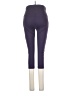 Unbranded Purple Active Pants Size M - photo 2
