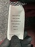 J.Crew 100% Cotton Burgundy Jacket Size 1 - photo 7