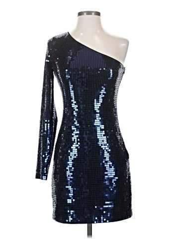 Rachel Zoe Cocktail Dress (view 1)