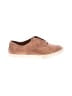 FRYE Tan Brown Sneakers Size 6 - photo 1