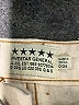 Assorted Brands 100% Cotton Ivory Jeans Size 0 - photo 4