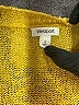 Westport Yellow Pullover Sweater Size S - photo 7