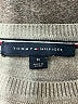 Tommy Hilfiger Gray Sweatshirt Size M - photo 7