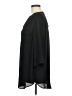 Torrid 100% Polyester Black 3/4 Sleeve Blouse Size Med Plus (00) - photo 5