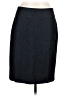 Roz & Ali Solid Black Formal Skirt Size 10 - photo 1
