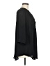 Torrid 100% Polyester Black 3/4 Sleeve Blouse Size Med Plus (00) - photo 4
