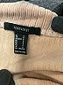 Forever 21 Tan Pullover Sweater Size S - photo 7