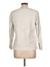 Karen Scott Sport Ivory Pullover Sweater Size L (petite) - photo 2