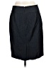 Roz & Ali Solid Black Formal Skirt Size 10 - photo 2