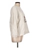 Karen Scott Sport Ivory Pullover Sweater Size L (petite) - photo 4