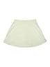 Assorted Brands Solid Green Casual Skirt Size M - photo 1