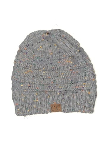 CC Beanie (view 1)