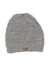 CC Gray Beanie One size - photo 1