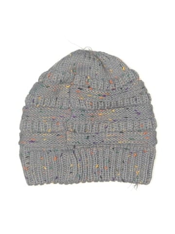 CC Beanie (view 2)
