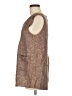 Arden B. Brown Casual Dress Size M - photo 5