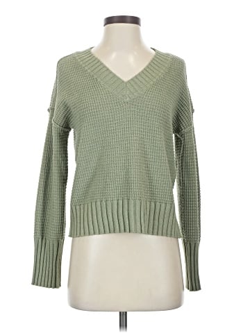 Jessica Simpson Pullover Sweater (view 1)
