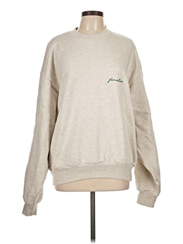 Finatics Sweatshirt (view 1)