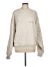 Finatics 100% Cotton Tan Sweatshirt Size L - photo 1
