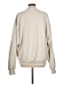 Finatics 100% Cotton Tan Sweatshirt Size L - photo 2