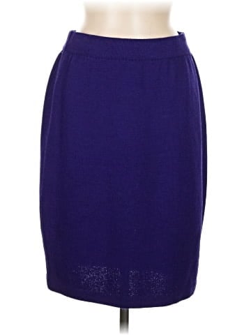 St. John Collection by Marie Gray Formal Skirt (view 1)