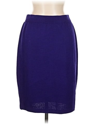 St. John Collection by Marie Gray Formal Skirt (view 2)