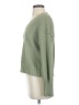 Jessica Simpson Green Pullover Sweater Size XS - photo 5