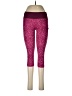 Lululemon Athletica Pink Active Pants Size 6 - photo 1