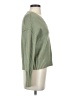 Jessica Simpson Green Pullover Sweater Size XS - photo 4