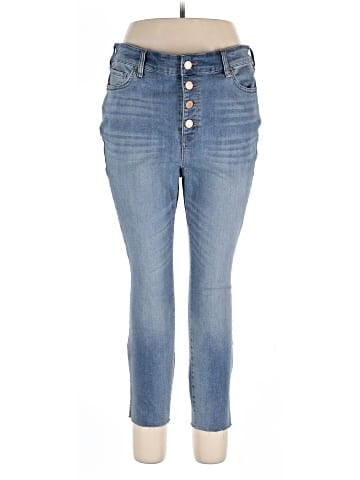 William Rast Jeans (view 1)