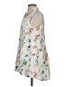 J.Jill Ivory Sleeveless Button-Down Shirt Size XS - photo 5