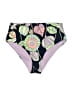 Unbranded Print Purple Swimsuit Bottoms Size Lg - photo 1