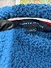 Tommy Hilfiger 100% Polyester Blue Pullover Sweater Size S - photo 7