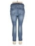 William Rast Blue Jeans Size 16W - photo 2