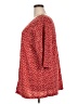 Unbranded Red Casual Dress Size 2X - photo 5