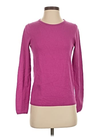 Ann Taylor Pullover Sweater (view 1)