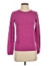 Ann Taylor Pink Pullover Sweater Size XS - photo 1