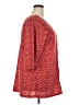 Unbranded Red Casual Dress Size 2X - photo 4