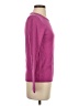 Ann Taylor Pink Pullover Sweater Size XS - photo 4