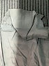 Unbranded Solid Gray Jacket Size XL (estimated) - photo 6