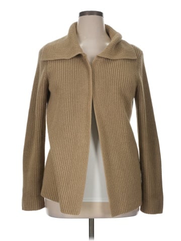 Jones New York Signature Cardigan (view 1)