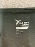 Active by Old Navy Graphic Black Active Pants Size L - photo 7