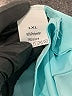 Unbranded Teal Blue Cardigan Size 1X - photo 8