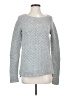 Banana Republic Silver Pullover Sweater Size XS - photo 1