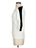 Express Ivory 3/4 Sleeve Top Size S - photo 5