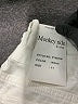 Monkey Ride Jeans Graphic White Jeans Size 11 - photo 8