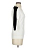 Express Ivory 3/4 Sleeve Top Size S - photo 4