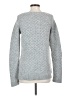 Banana Republic Silver Pullover Sweater Size XS - photo 2