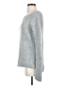 Banana Republic Silver Pullover Sweater Size XS - photo 5