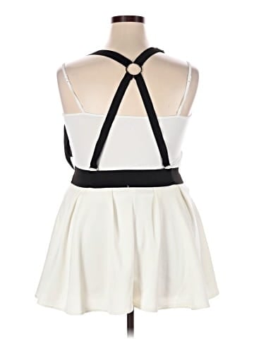 Valia Casual Dress (view 2)